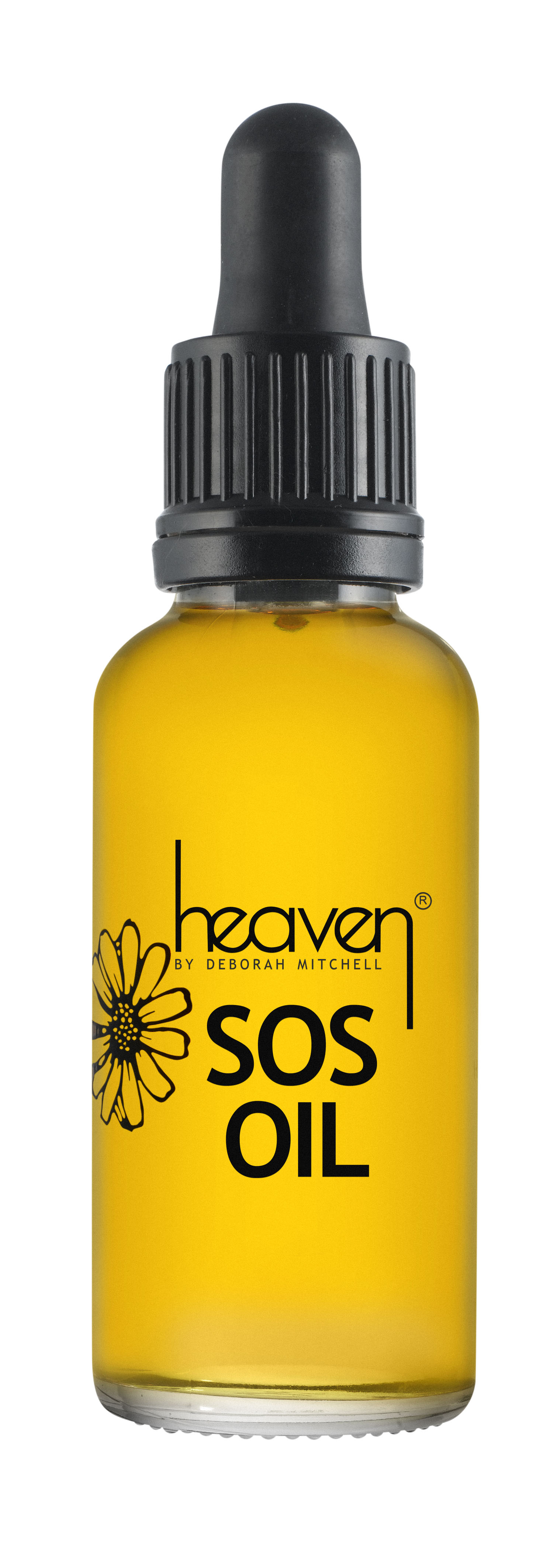 Heaven SOS Oil 